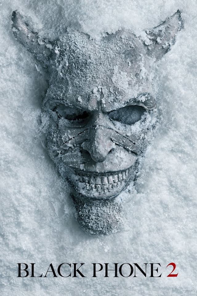Black Phone 2
